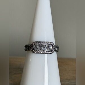 Bomb Party OG Ring “No Filter Needed” Size 7. Brand New!